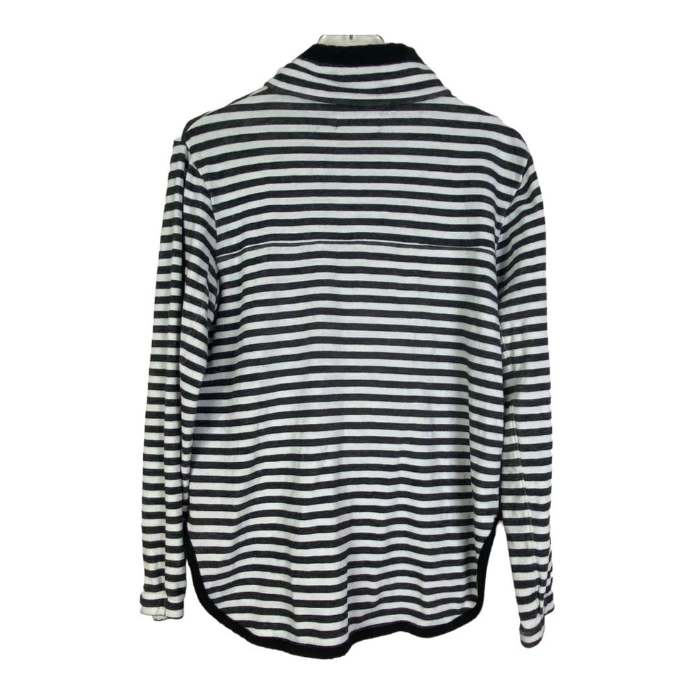 Duffield Lane Quarter Zip - Picture 2 of 10